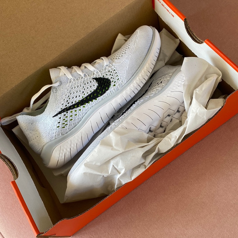 Nike sneakers
